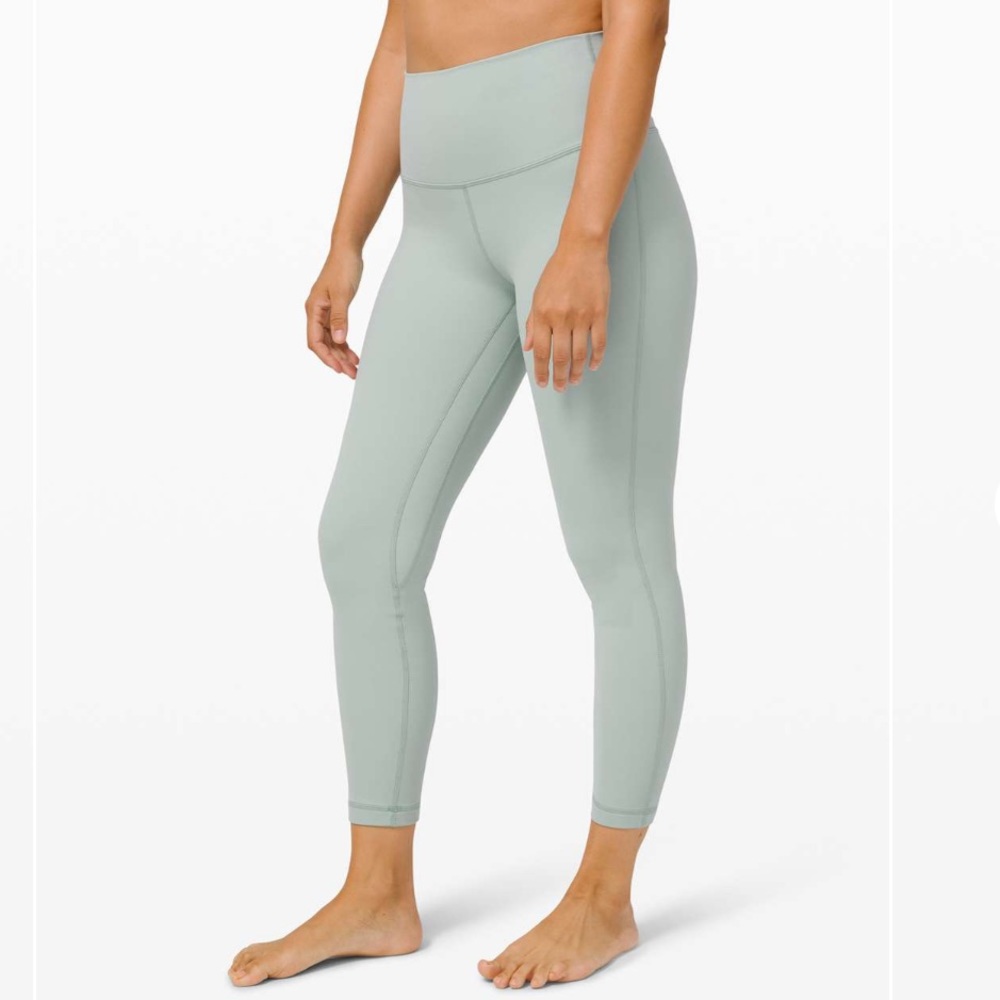 LULULEMON - Align Pant II 25" - Picture 2 of 10